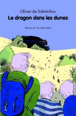 Bertrand.pt - Le Dragon Dans Les Dunes