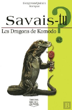 Bertrand.pt - Le Dragon De Komodo