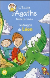 Le Dragon De Leon
