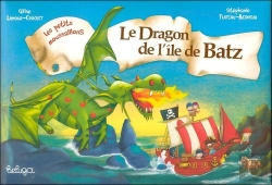 Bertrand.pt - Le Dragon De L'Ile De Batz