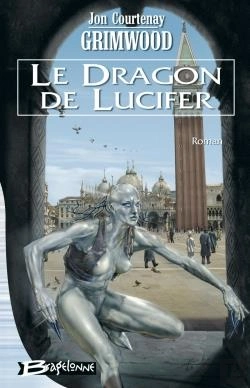 Bertrand.pt - Le Dragon De Lucifer