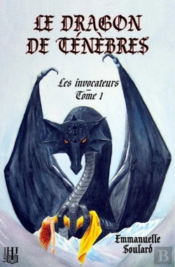 Bertrand.pt - Le Dragon De Tenebres (Les Invocateurs - T.1)
