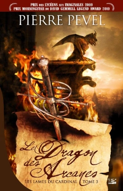 Bertrand.pt - Le Dragon Des Arcanes