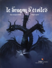 Le Dragon D'Etoiles