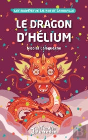 Le Dragon D'Hélium