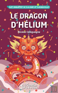 Bertrand.pt - Le Dragon D'Hélium