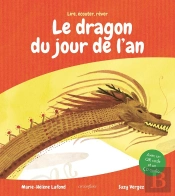 Le Dragon Du Jour De L'An