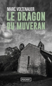 Le Dragon Du Muveran