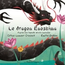Bertrand.pt - Le Dragon Enoshima - Braille