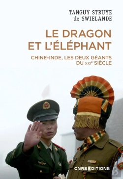 Bertrand.pt - Le Dragon Et L'Éléphant : Chine-Inde, Les Deux Géants Du Xxie Siècle