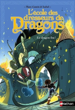 Bertrand.pt - Le Dragon Fou
