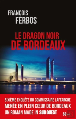 Bertrand.pt - Le Dragon Noir De Bordeaux