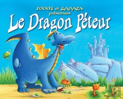 Bertrand.pt - Le Dragon Peteur