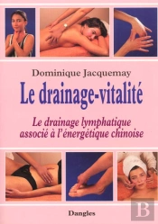 Le Drainage-Vitalite