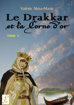 Bertrand.pt - Le Drakkar Et La Corne D'Or T.2