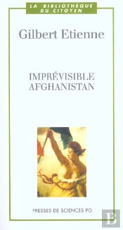 Le Drame Afghan