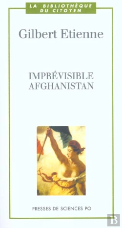 Bertrand.pt - Le Drame Afghan