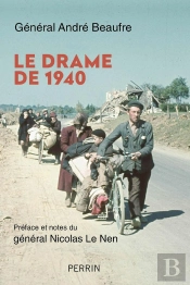 Le Drame De 1940