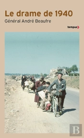 Le Drame De 1940