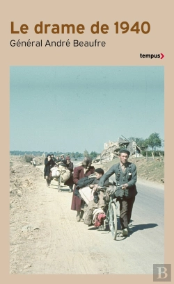 Bertrand.pt - Le Drame De 1940