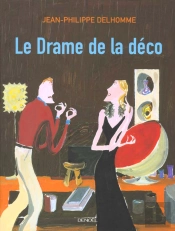 Le Drame De La Deco