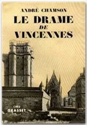 Le Drame De Vincennes