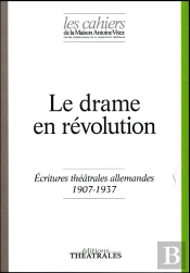 Le Drame En Révolution