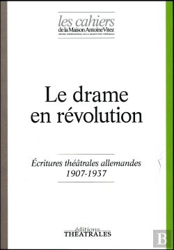 Bertrand.pt - Le Drame En Révolution