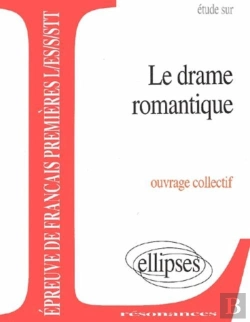 Bertrand.pt - Le Drame Romantique