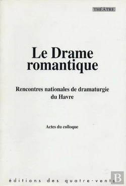 Bertrand.pt - Le Drame Romantique