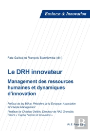 Le Drh Innovateur