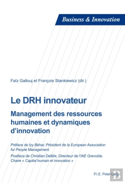 Bertrand.pt - Le Drh Innovateur