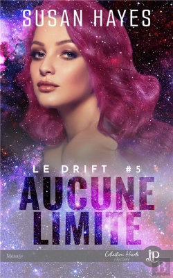 Bertrand.pt - Le Drift Tome 5 : Aucune Limite