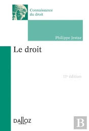 Le Droit (11e Édition)