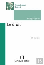 Le Droit (12e Édition)