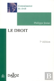 Le Droit (7e Édition)