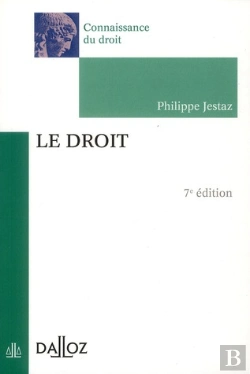 Bertrand.pt - Le Droit (7e Édition)