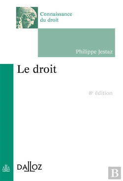 Bertrand.pt - Le Droit (8e Edition)