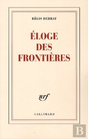 Le Droit A La Frontiere