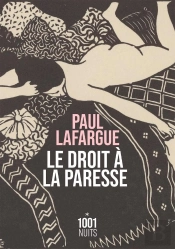 Le Droit À La Paresse
