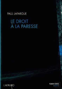 Bertrand.pt - Le Droit À La Paresse