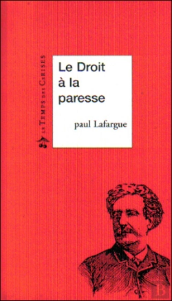 Bertrand.pt - Le Droit A La Paresse