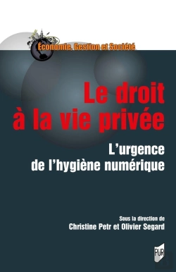 Bertrand.pt - Le Droit À La Vie Privée : L'Urgence De L'Hygiène Numérique