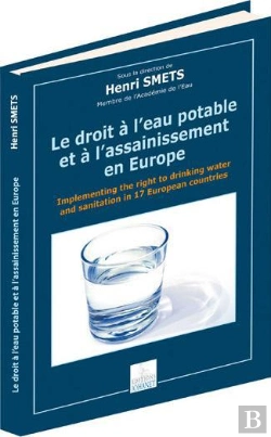 Bertrand.pt - Le Droit A L'Eau Potbale Et A L'Assainissement En Europe
