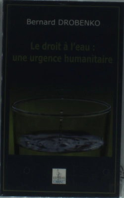 Bertrand.pt - Le Droit À L'Eau : Une Urgence Humanitaire
