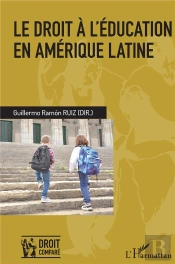 Le Droit À L'Éducation En Amérique Latine