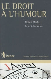 Le Droit À L'Humour