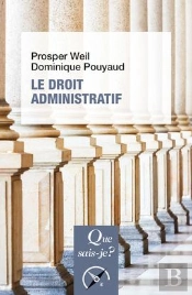 Le Droit Administratif