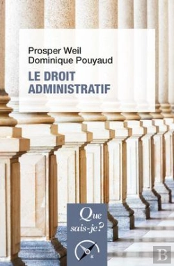 Bertrand.pt - Le Droit Administratif