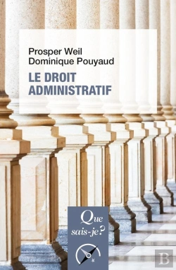 Bertrand.pt - Le Droit Administratif